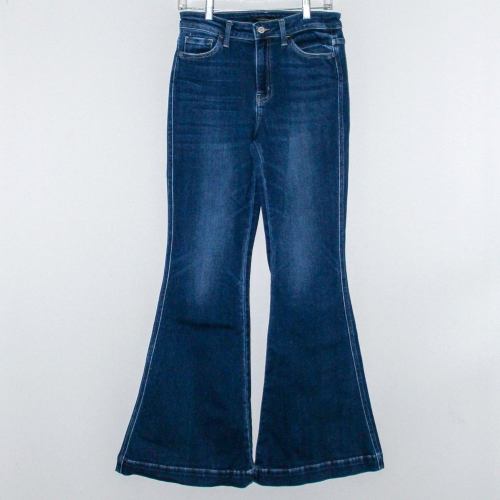 Flying Monkey Flare Jeans